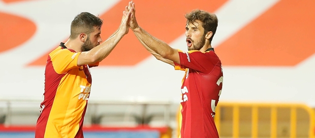 Marcelo Saracchi: "Pandemi bizi çok olumsuz etkiledi"