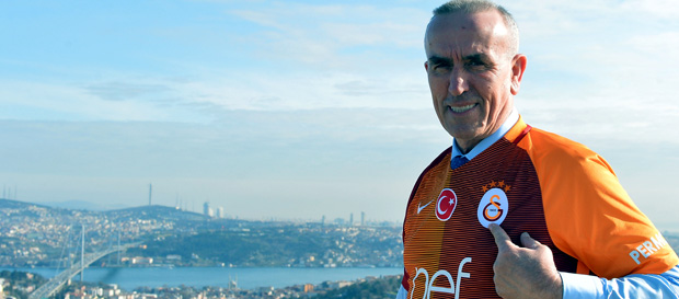 "Rekorlar bugün var, yarın yok"