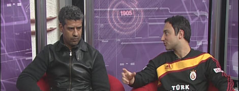 Frank Rijkaard: Her Maçımızı Kazanmak İstiyoruz