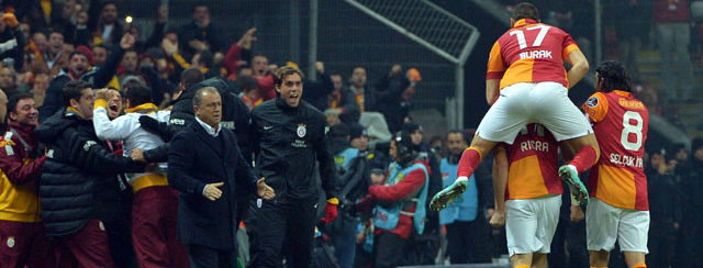 Kayserispor Maçı Kamp Kadrosu