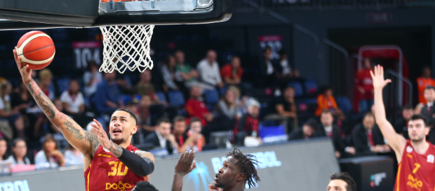 Galatasaray Doğa Sigorta 85 – 76 Bahçeşehir Koleji