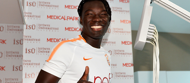 Medical Park Sağlık Raporu | Bafetimbi Gomis