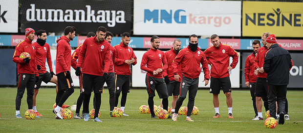 İdman Raporu: 11 Aralık 2015 Cuma
