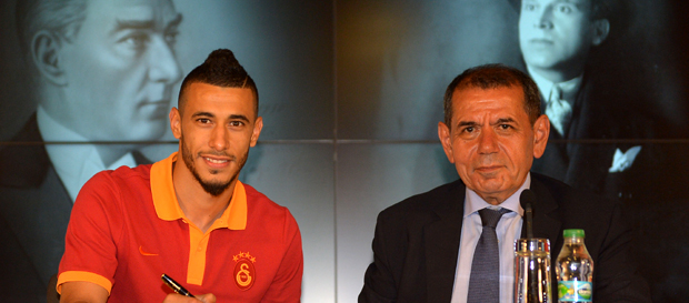 "Galatasaray Türkiye'nin 1 numaralı kulübü"