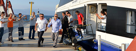Galatasaray Bursada