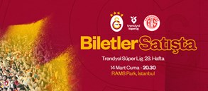 Onvo Antalyaspor maçı biletleri satışa çıktı!