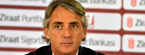 Maç Sonu: Roberto Mancini