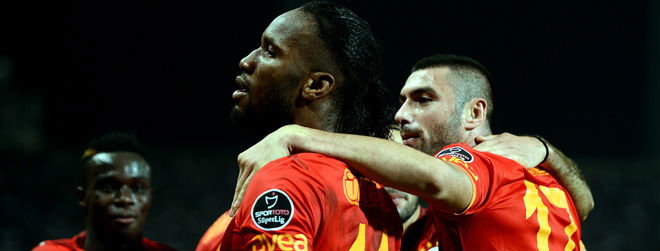Süper Lig'de 7. Hafta Programı Açıklandı