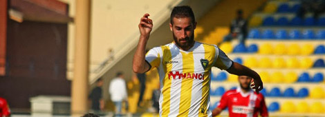 Bilgi : Umut Gündoğan