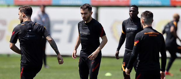 İdman Raporu | 14 Nisan Çarşamba