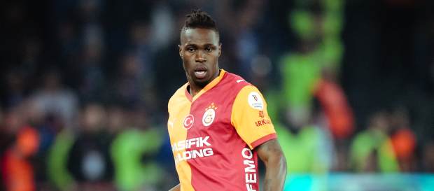 Wilfried Singo'dan maç sonrası açıklamalar
