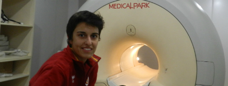Medical Park Sağlık Raporu: Torrens ve Gümüşay