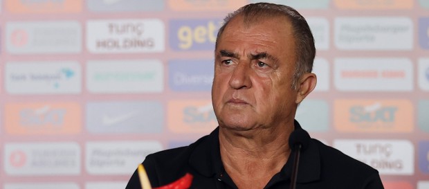 Fatih Terim: “Galatasaray Avrupa’da ne yapacağını bilen tecrübeli bir takımdır”