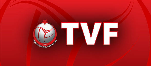 Voleybol Ligleri’nin Kura Çekim Tarihleri Belli Oldu