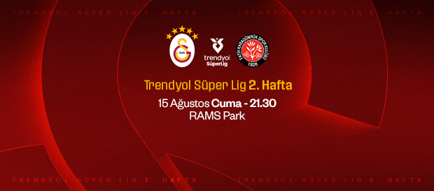 Maça Doğru | Galatasaray - Fatih Karagümrük