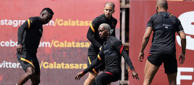 İdman Raporu | 15 Nisan Perşembe