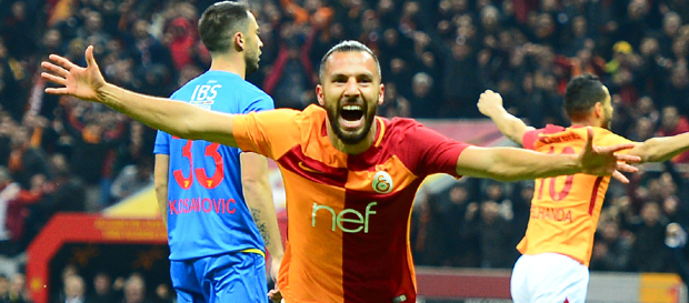 “21. şampiyonluğu almak istiyoruz”