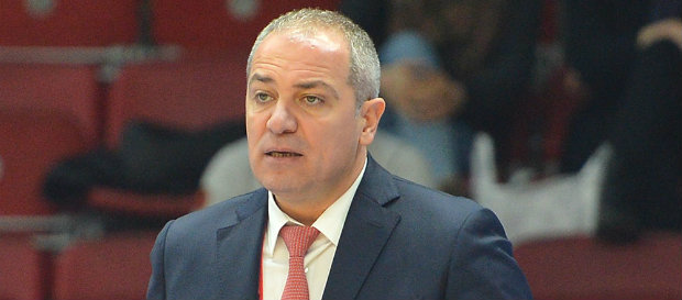 Ekrem Memnun Samsun Canik Belediye Maçını Yorumladı