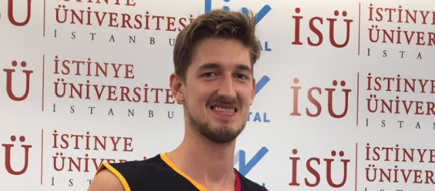 Tibor Pleiss Sağlık Kontrolünden Geçti