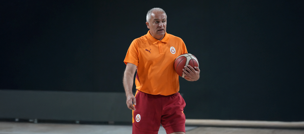 Galatasaray Çağdaş Faktoring 2025-2026 Sezonu Hazırlıklarına Başladı
