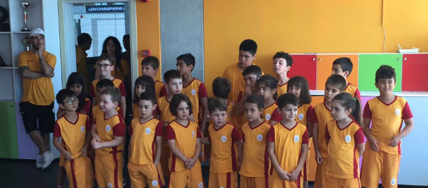 2016 Sezonu Sutopu Yaz Okulu 1. Dönemi Tamamlandı