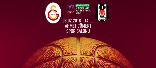 Maça doğru | Galatasaray – Beşiktaş