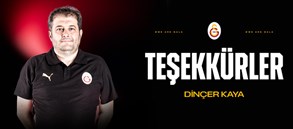 Teşekkürler Dinçer Kaya 