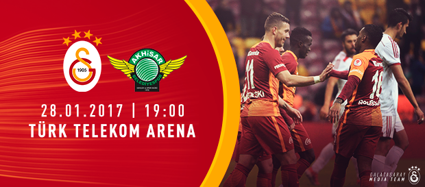 Akhisar maçı öncesi bilinmesi gerekenler