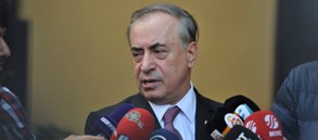 Başkanımız Mustafa Cengiz’den UEFA hakkında açıklamalar