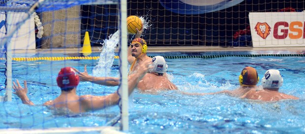 Heybeliada 2–6 Galatasaray