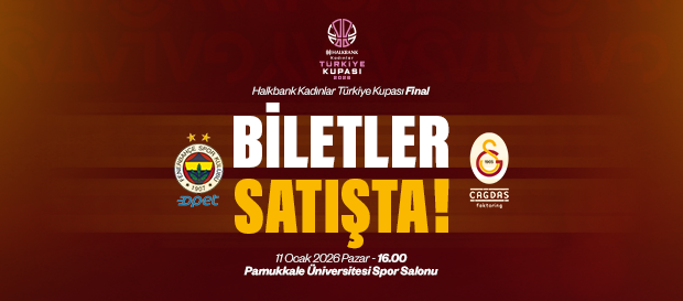 Kupa aşkına herkes salona!
