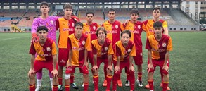 Futbol Akademisi takımlarımızdan 2 galibiyet