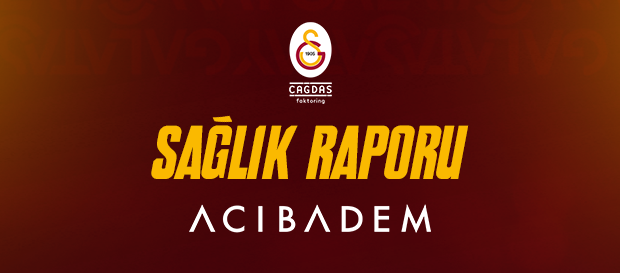 Acıbadem Sağlık Raporu | Ayşe Cora Yamaner – Awak Kuier