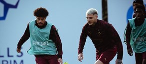 Antrenman Raporu | 16 Mart Pazartesi