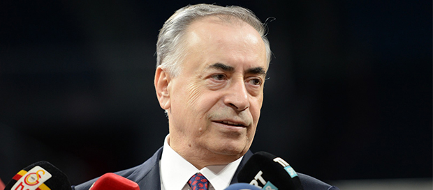 Başkanımız Mustafa Cengiz'den gündeme dair açıklamalar