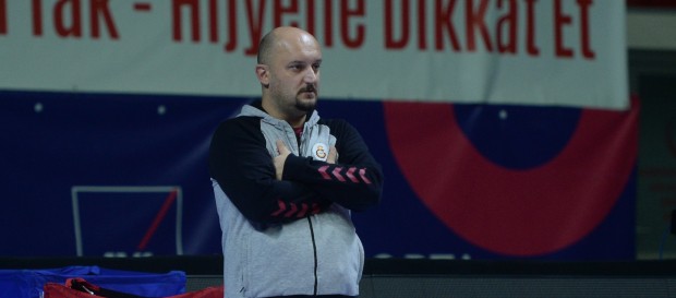Başantrenörümüz Ataman Güneyligil’den Fenerbahçe Opet maçı öncesi açıklamalar 