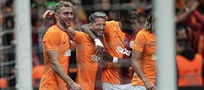 Dries Mertens: "Şampiyonluk duygusunu tekrar yaşamak istiyoruz"