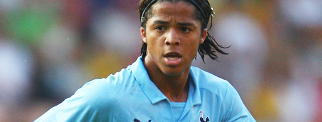 Giovani Dos Santos Ramirez Sağlık Kontrolü