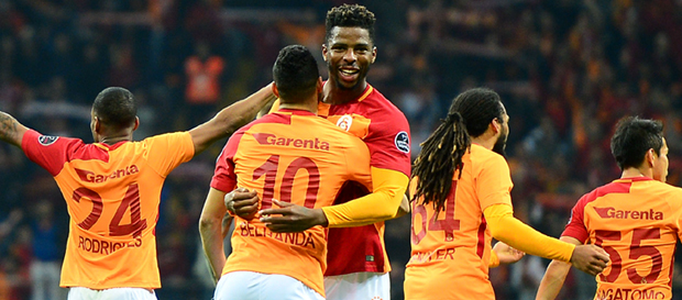 “Mariano’nun golü bize güven verdi”