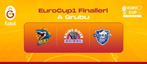 Galatasaray Fuzul Tekerlekli Sandalye Basketbol Takımı: 2024-2025 Türkiye ve Eurocup 1 Şampiyonu — Son Şampiyonluk Detayları ve Başarı Öyküsü