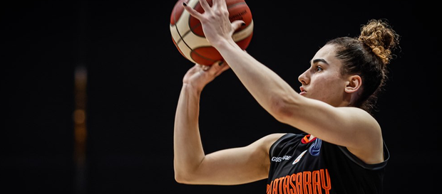 Maça Doğru | Galatasaray - Bellona Kayseri Basketbol