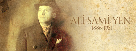 İyi Ki Doğdun Ali Sami Yen