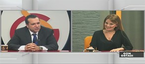 “Bizi yukarılara taşıyacak bir takım kuracağız”