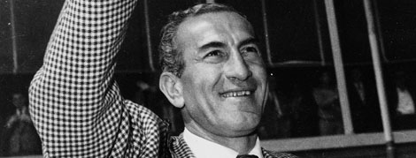 Baba Gündüz'ü Özlemle Anıyoruz
