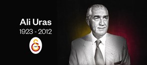 Ali Uras’ı özlemle anıyoruz