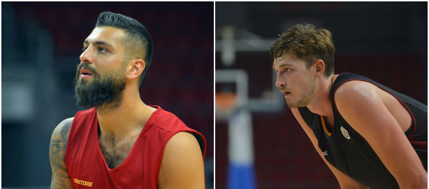 Göksenin Köksal ve Tibor Pleiss’tan açıklamalar