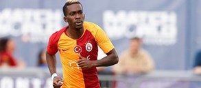Henry Onyekuru Galatasaray Dergisi’ne Konuştu
