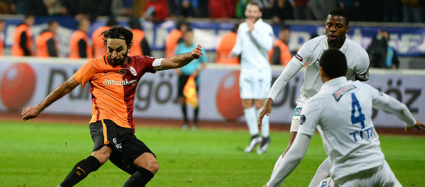 Selçuk İnan Beşiktaş Maçını Yorumladı