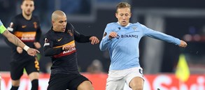 Sofiane Feghouli: "Her anlamda istediğimiz gibi oynadık"
