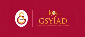 Galatasaray ile GSYİAD arasındaki sponsorluk anlaşması imza töreni hakkında